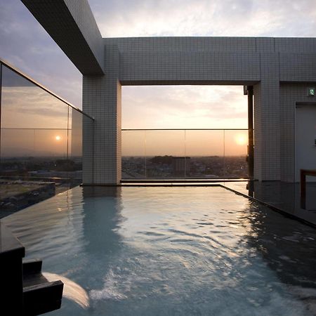 Candeo Hotels Sano Sano  Esterno foto
