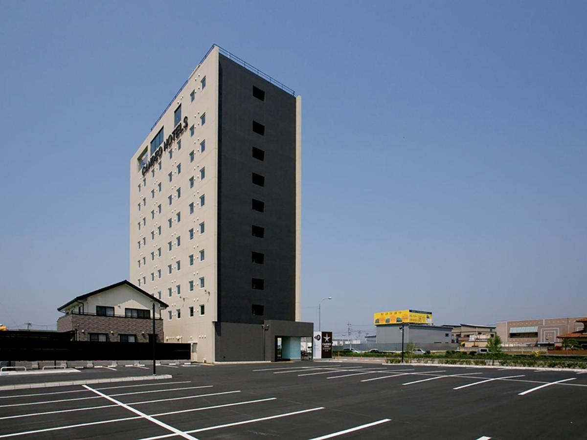 Candeo Hotels Sano Sano  Esterno foto