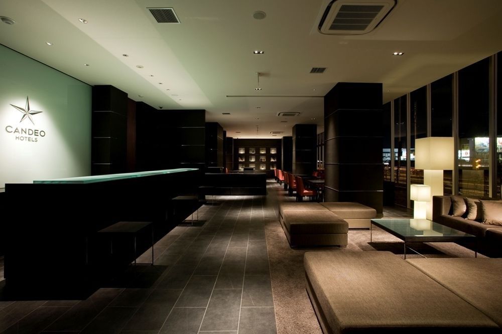 Candeo Hotels Sano Sano  Esterno foto