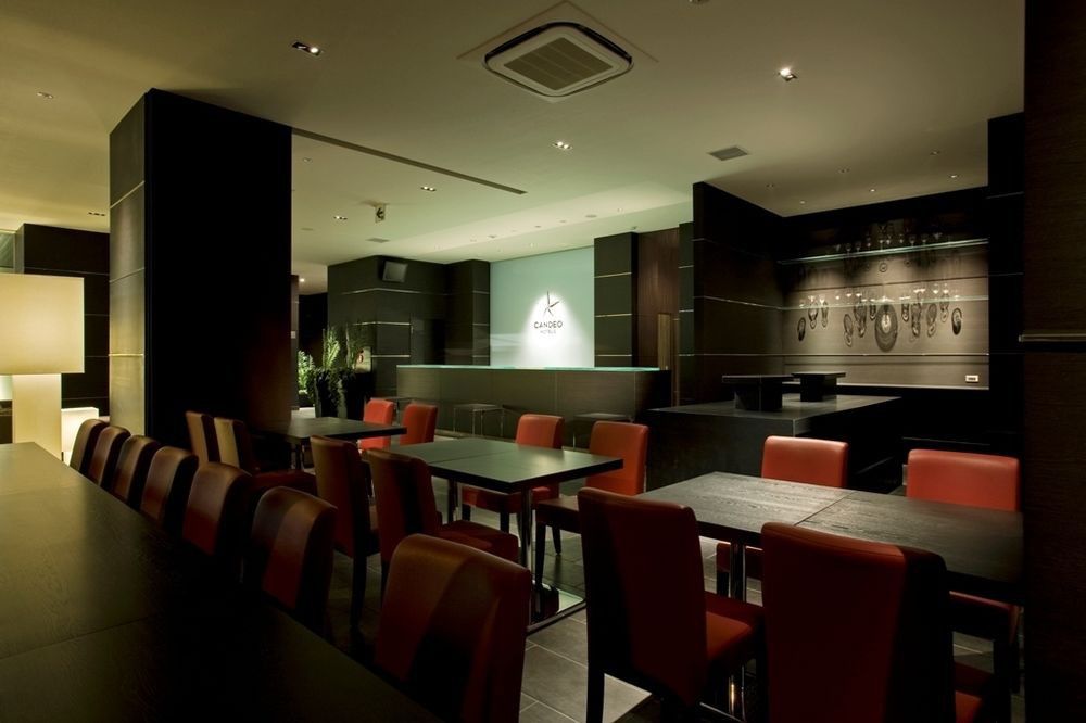Candeo Hotels Sano Sano  Esterno foto