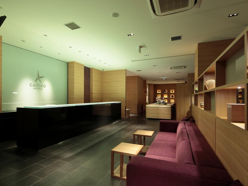 Candeo Hotels Sano Sano  Esterno foto