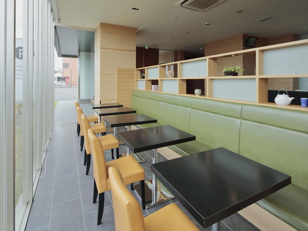 Candeo Hotels Sano Sano  Esterno foto
