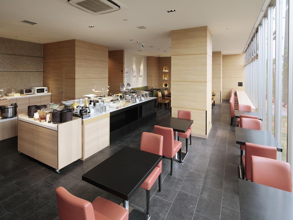 Candeo Hotels Sano Sano  Esterno foto