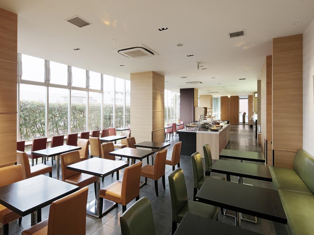 Candeo Hotels Sano Sano  Esterno foto