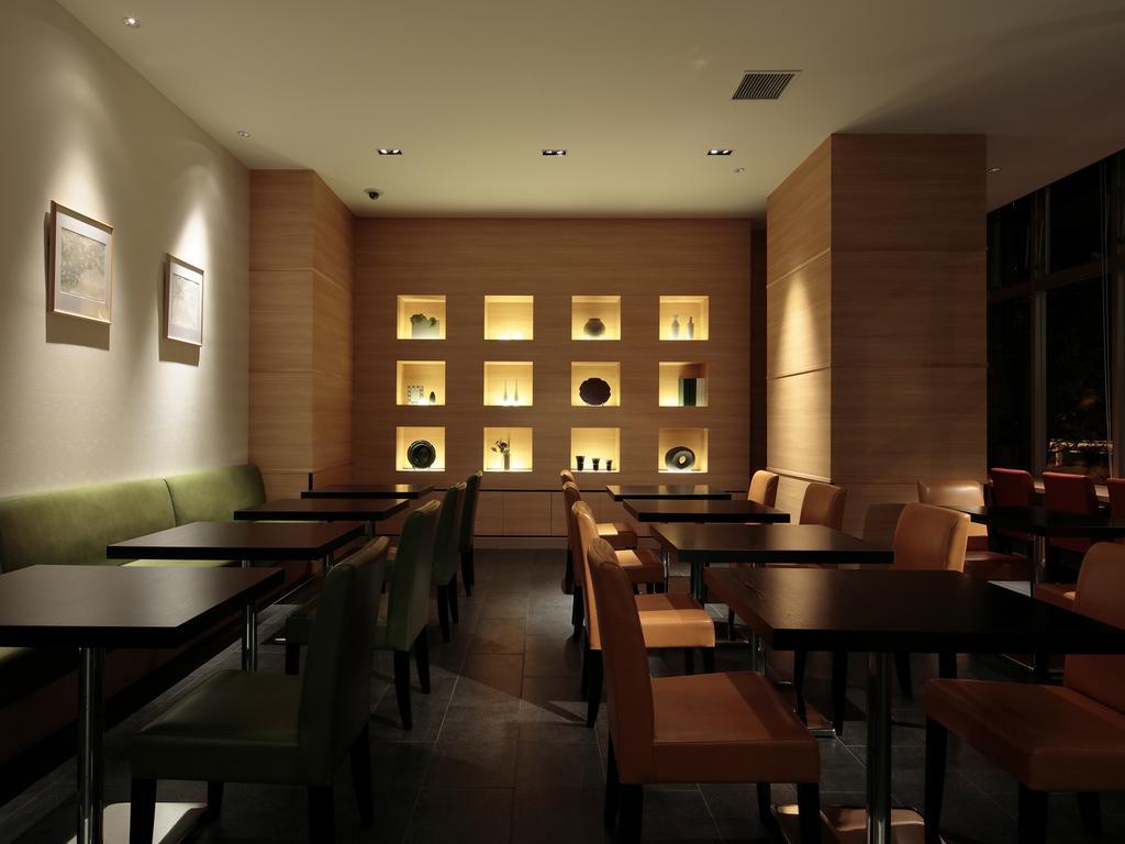 Candeo Hotels Sano Sano  Esterno foto