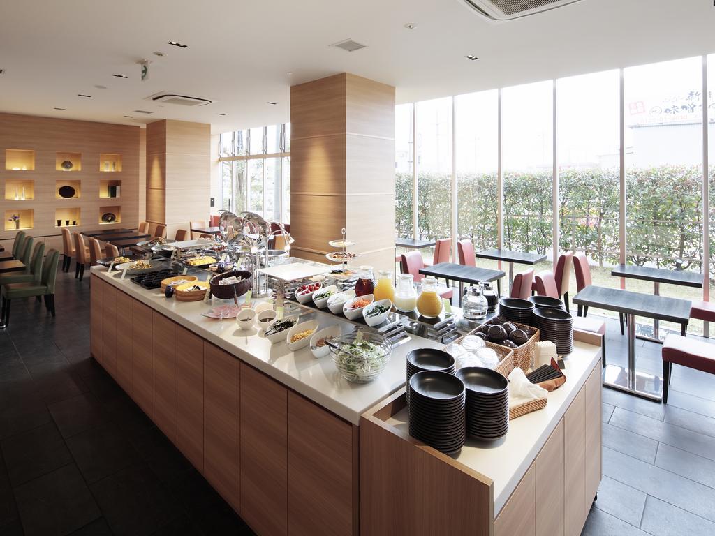Candeo Hotels Sano Sano  Esterno foto