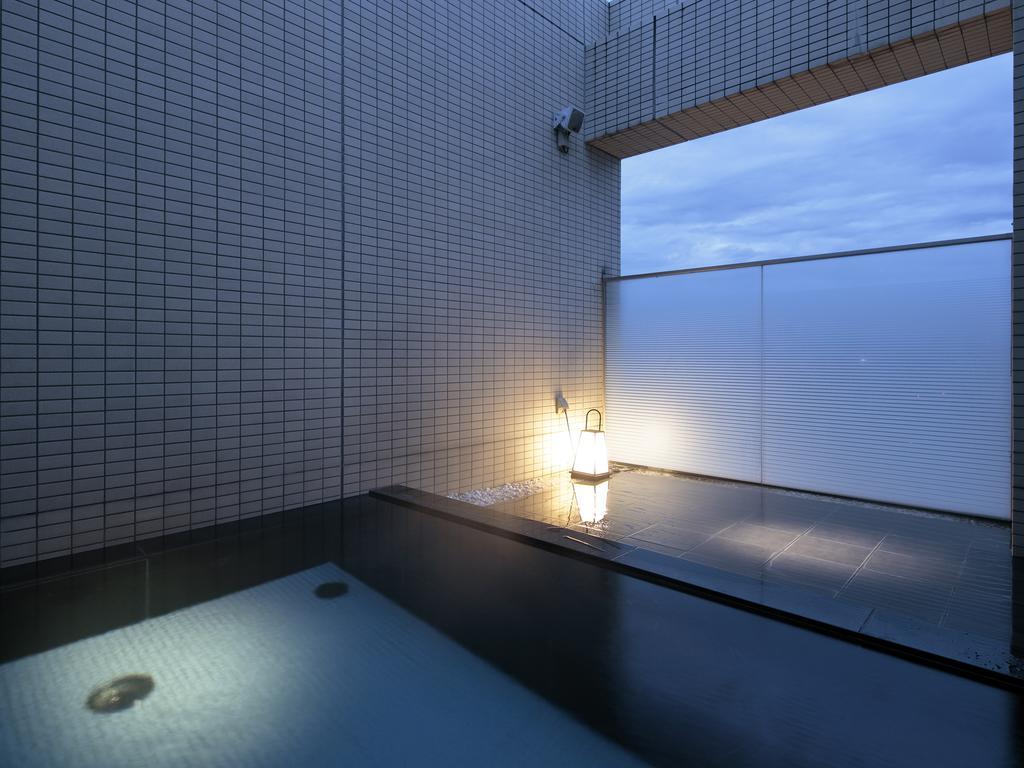 Candeo Hotels Sano Sano  Esterno foto