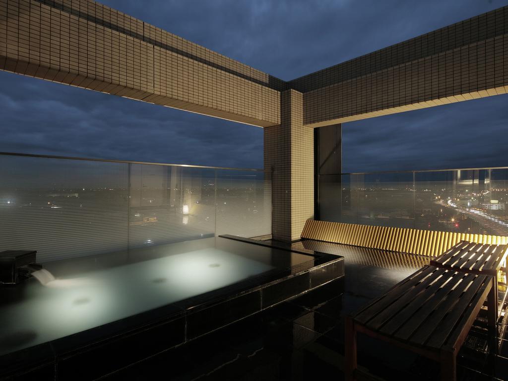 Candeo Hotels Sano Sano  Esterno foto