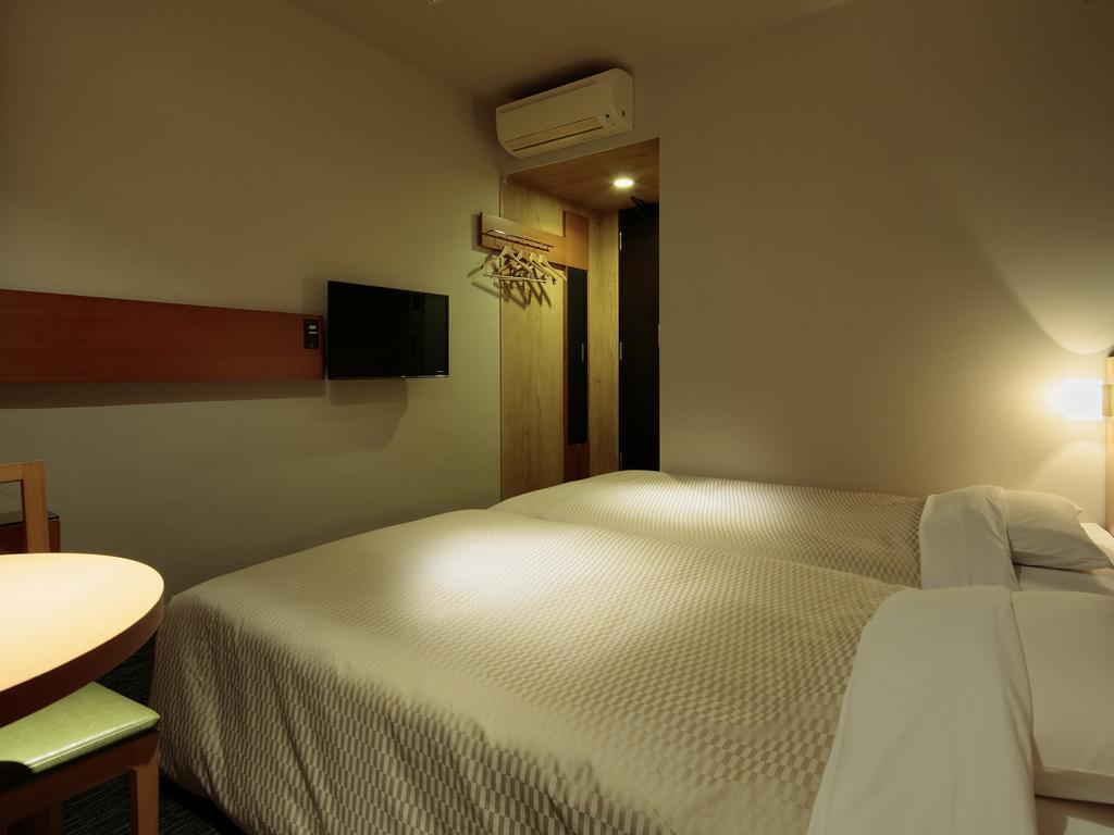 Candeo Hotels Sano Sano  Esterno foto