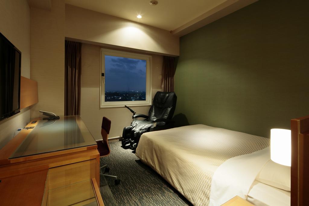 Candeo Hotels Sano Sano  Esterno foto