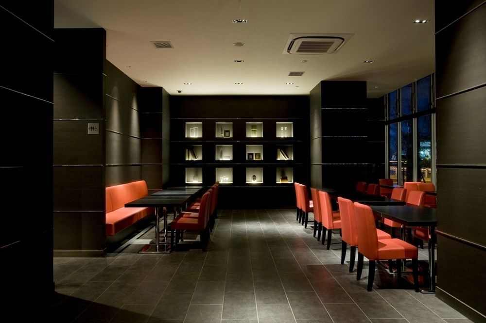 Candeo Hotels Sano Sano  Esterno foto