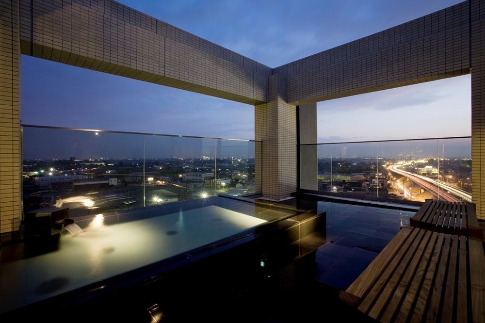 Candeo Hotels Sano Sano  Esterno foto