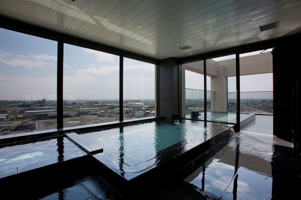 Candeo Hotels Sano Sano  Esterno foto