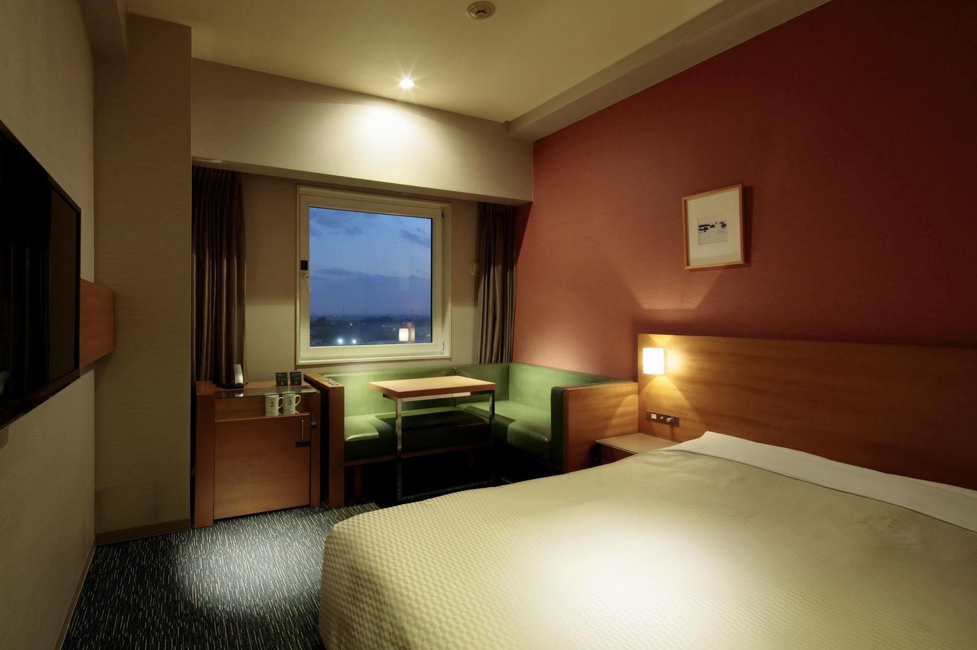 Candeo Hotels Sano Sano  Esterno foto