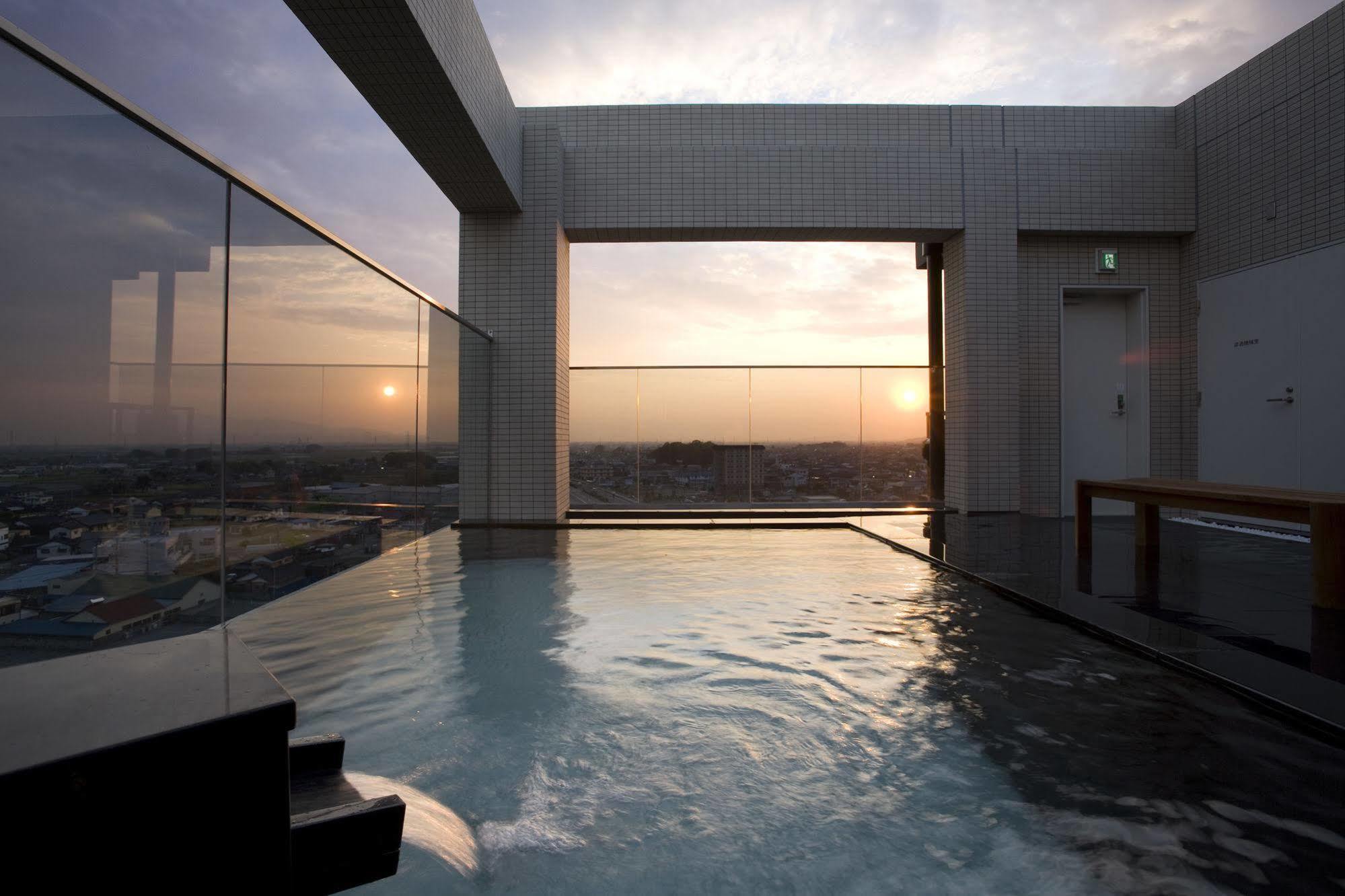 Candeo Hotels Sano Sano  Esterno foto
